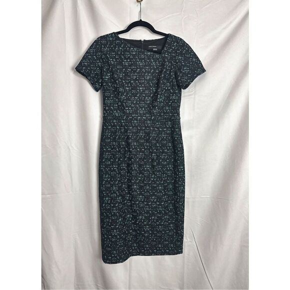 Maggy London Tweed Dress - Picture 3 of 12